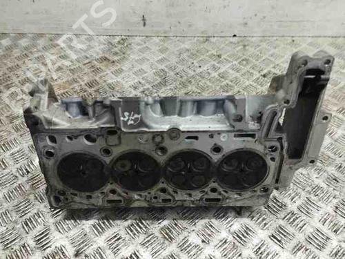 Used Cylinder head BMW 5 (F10) 520 d (184 hp) 28854569