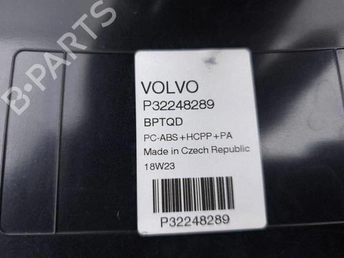 Seats set VOLVO V60 II (225) D3 | BP37657263C78 - Image 8