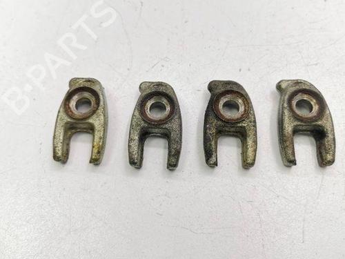 Support NISSAN QASHQAI II (J11, J11_) 1.5 dCi | BP28843479C155 