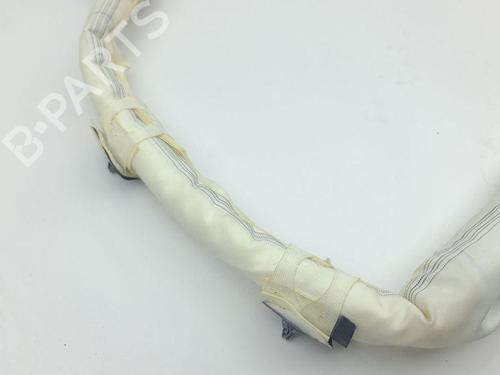 Right curtain airbag RENAULT MEGANE IV Grandtour (K9A/M/N_) 1.2 TCe 130 (K9MR) | BP28880158C12 