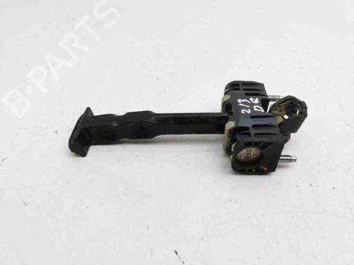 Hinge/Door check strap VOLVO S80 II (124) 2.4 D | BP28887065C146 
