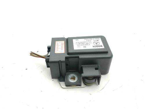 Electronic sensor MERCEDES-BENZ S-CLASS (W220, V220) S 320 CDI (220.026, 220.126) | BP28872338M84