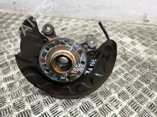 Used Right front steering knuckle Right front steering knuckle 36391728 36391728