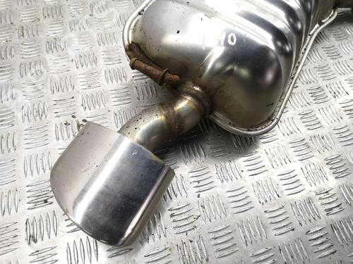 Exhaust system HYUNDAI i40 I (VF) 1.7 CRDi | BP33879147M121  - Image 6