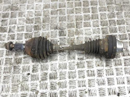 Right front driveshaft AUDI Q7 (4MB, 4MG, 4MQ) 45 TDI quattro | BP28897668M39