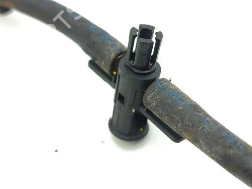 Rura / Przewód PORSCHE CAYENNE (92A) 3.0 Diesel | BP28898190M125 