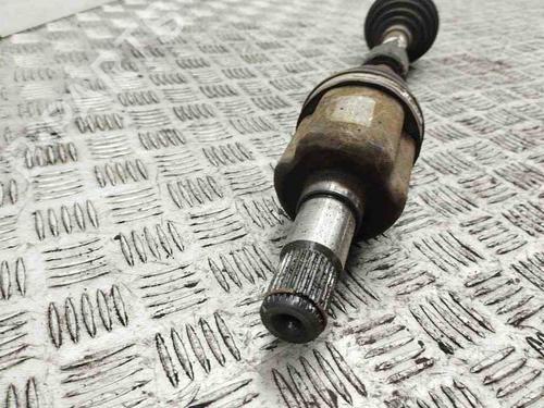 Left front driveshaft CHRYSLER VOYAGER IV (RG, RS) 2.8 CRD | BP28890614M38 