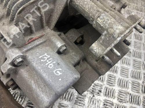 Rear differential LEXUS RX (_L2_) 450h AWD (GYL25_, GYL25, GYL26) | BP32692291M24 - Image 6
