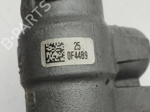 Brake master cylinder CITROËN C4 II (NC_) 1.6 HDi 90 | BP36202400M77 - Image 2