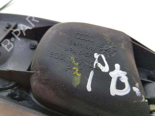 Front right interior door handle AUDI A4 B5 (8D2) 1.9 TDI | BP36103352I14 - Image 6