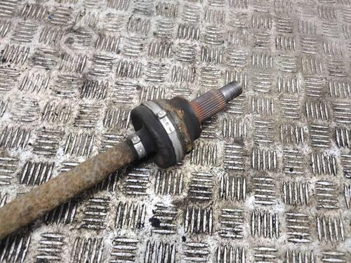 Right rear driveshaft JAGUAR F-PACE (X761) 2.0 TD4 | BP36214816M41 - Image 4