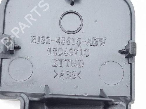 Front left exterior door handle JAGUAR E-PACE (X540) 2.0 D180 AWD | BP38242698C128 - Image 7