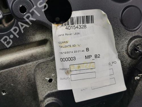Tailgate LAND ROVER RANGE ROVER EVOQUE (L538) 2.2 D 4x4 | BP28898633C6 