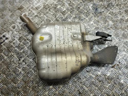 Used Exhaust system Exhaust system 38248275 38248275