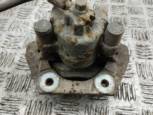 Right rear brake caliper BMW X5 (E53) 3.0 d | BP28852708M106 