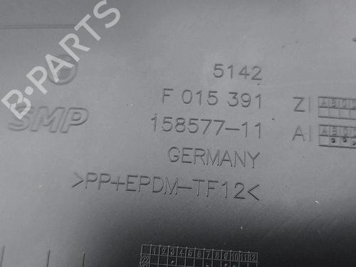 Rear left panel BMW X2 (U10) iX2 eDrive 20 | BP40070060C60 - Image 14
