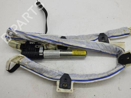 Used Right curtain airbag OPEL CORSA D (S07) 1.3 CDTI (L08, L68) (75 hp) 28904632