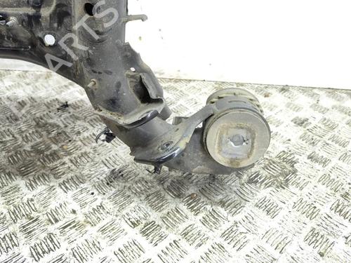 Rear axle VW ID.3 (E11, E12) Pro S | BP33666186M2  - Image 17