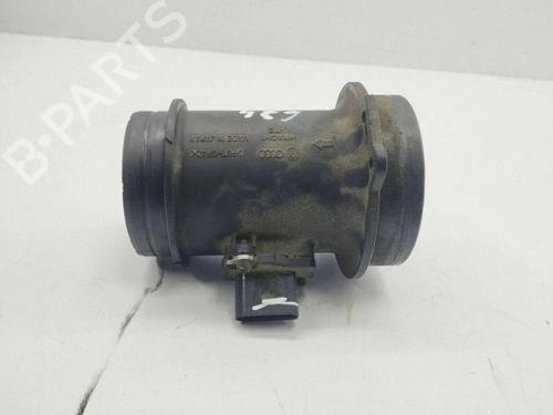 Mass air flow sensor AUDI A6 Allroad C6 (4FH) 3.0 TDI quattro | BP38248849M95 - Image 6
