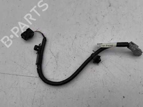 Used Wiring harness TOYOTA C-HR (_X1_) 1.8 Hybrid (ZYX10_, ZYX11_) (98 hp) 28856668