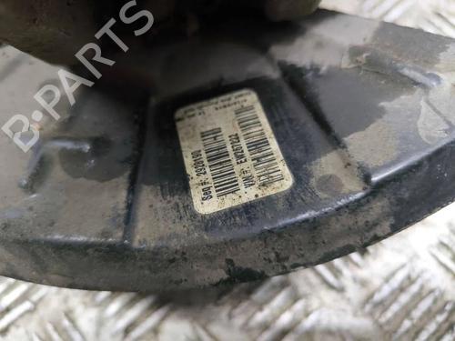 Right front steering knuckle JEEP CHEROKEE (KL) 2.0 CRD 4x4 | BP36214787M26 - Image 7
