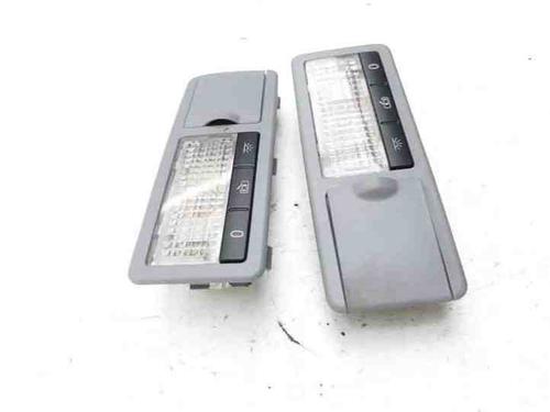 Interior roof light PORSCHE CAYENNE (9PA) S 4.5 | BP28860394I8