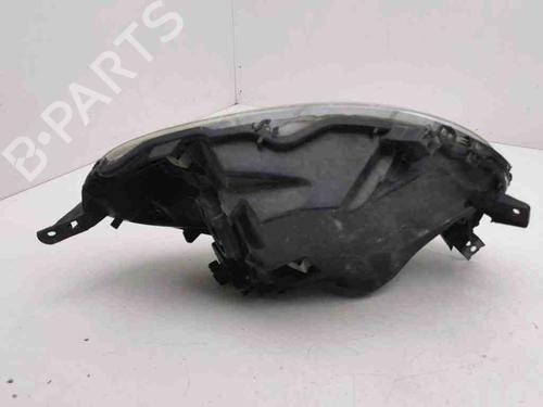 Right headlight NISSAN MICRA III (K12) 1.5 dCi | BP28892596C29 