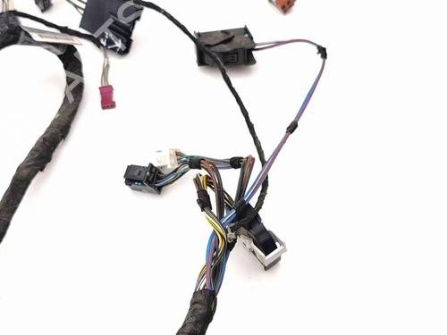 Wiring harness BMW 7 (E65, E66, E67) 730 d | BP38501218E16 - Image 9