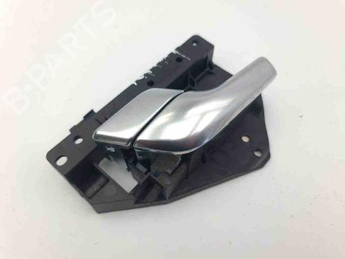 Used Rear left interior door handle LAND ROVER RANGE ROVER EVOQUE (L538) 2.2 D 4x4 (150 hp) 28878934