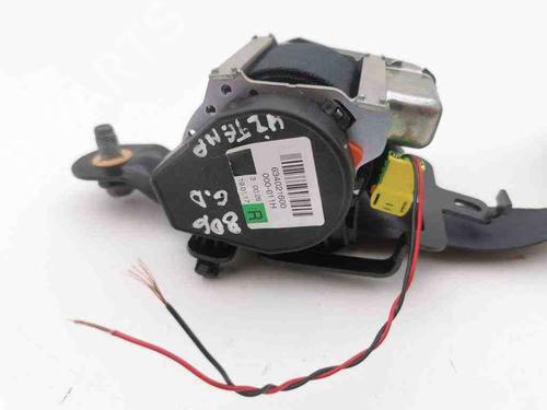 Rear right seatbelt KIA SPORTAGE V (NQ5) 1.6 T-GDI | BP28906333I28 