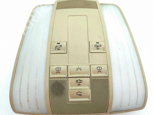 Interior roof light MERCEDES-BENZ E-CLASS (W212) E 350 BlueTEC (212.024) | BP29008162I8 