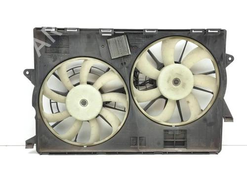 Radiator fan JEEP CHEROKEE (KL) 2.0 CRD 4x4 | BP38501450M35 - Image 8