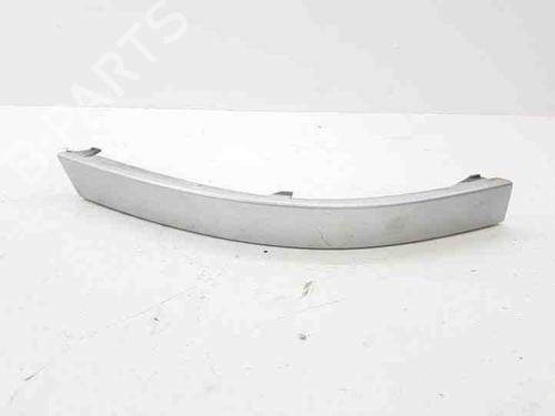 Used Headlight eyebrow BMW 7 (E65, E66, E67) 730 d (211 hp) 28847273