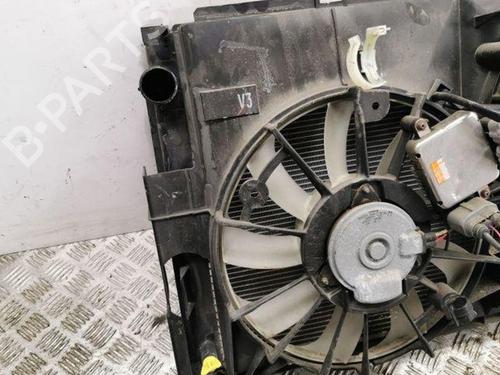 Kølerpakke LEXUS NX (_Z1_) 300h AWD (AYZ15_) | BP28856947M120 