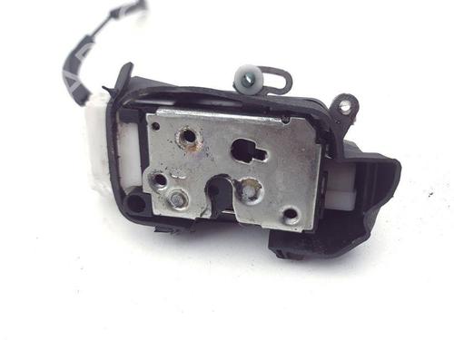 Front left lock MASERATI QUATTROPORTE V 4.2 | BP28906966C98 