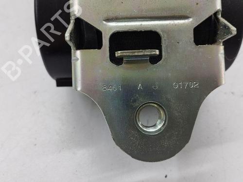 Front right seatbelt FORD KUGA I 2.0 TDCi 4x4 | BP28887912I25 