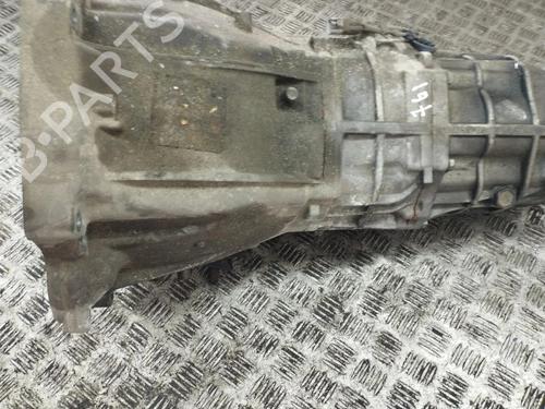 Gearbox LEXUS IS II (_E2_) 220d (ALE20) | BP32674033M3  - Image 8