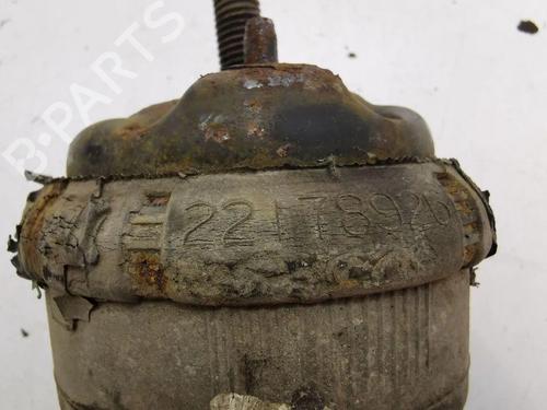 Engine mount SAAB 9-7X 4.2 AWD | BP38501292M89 - Image 6