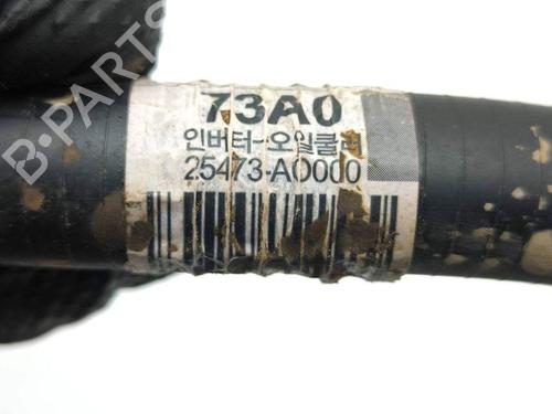 Pipe KIA NIRO I (DE) E-NIRO | BP28882884M125 