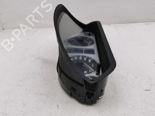 Instrument cluster MERCEDES-BENZ B-CLASS Sports Tourer (W245) B 180 CDI (245.207) | BP28900124C47 