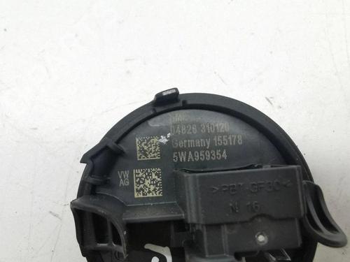 Electronic sensor VW GOLF VIII (CD1, DA1) 1.5 TSI | BP38245831M84 - Image 6