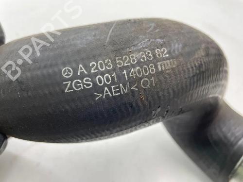 Pipe MERCEDES-BENZ C-CLASS (W203) C 220 CDI (203.008) | BP36175656M125 - Image 5