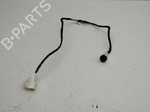 Elektronisk sensor TOYOTA C-HR (_X1_) 1.8 Hybrid (ZYX10_, ZYX11_, ZYX10R, ZYX11R) (122 hp) 28864647