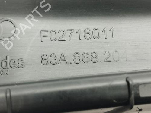 Other AUDI Q3 (F3B) 35 TFSI | BP28899729O1 