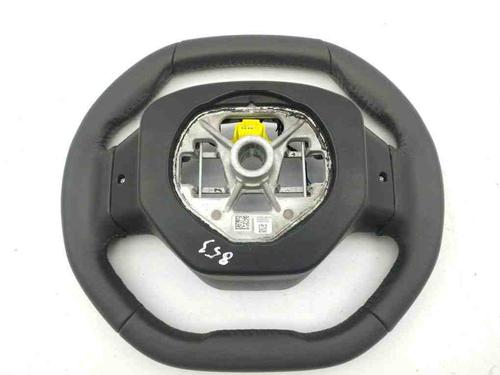 Steering wheel PEUGEOT 208 I (CA_, CC_) 1.4 VTi | BP28902079C49