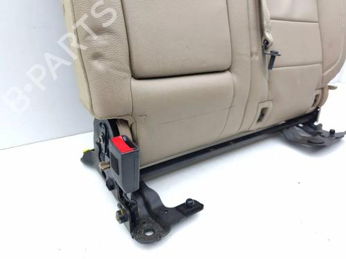 Rear seat MERCEDES-BENZ M-CLASS (W166) ML 250 CDI / BlueTEC 4-matic (166.004, 166.003) | BP32676672C17 - Image 2