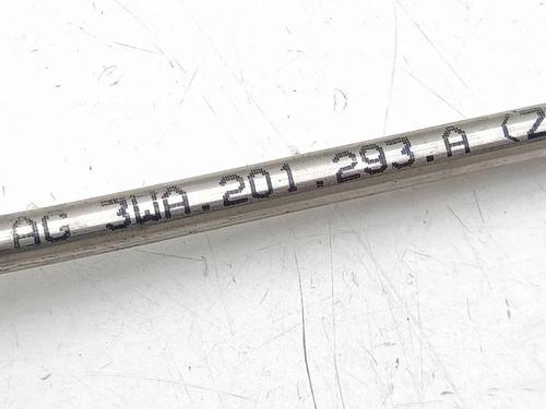 Pipe VW PASSAT B9 Variant (CJ5) 1.5 TSI eHybrid | BP39145999M125 - Image 6