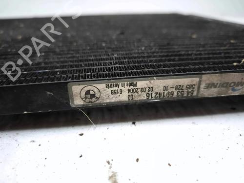 AC radiator BMW X5 (E53) 3.0 d | BP28871853M32 - Image 2