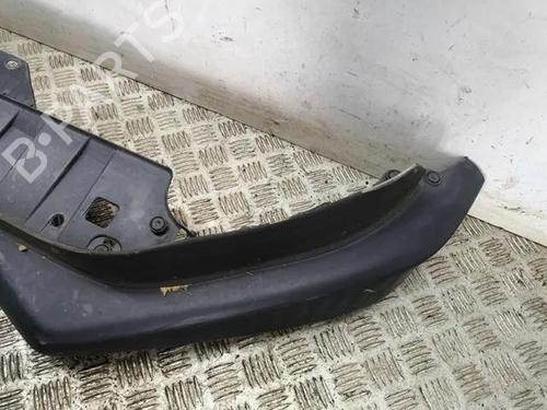 Front bumper spoiler HONDA HR-V (GH_) 1.6 16V (GH1, GH3) | BP28862594C153 