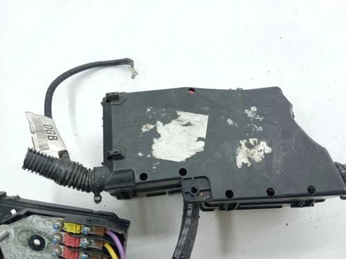 Fuse box FORD B-MAX (JK) 1.6 TDCi | BP38249517E1 - Image 7